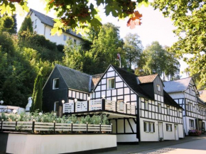 Гостиница Hunau II, Шмалленберг